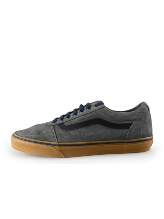 Vans Sneakers Grijs 313542