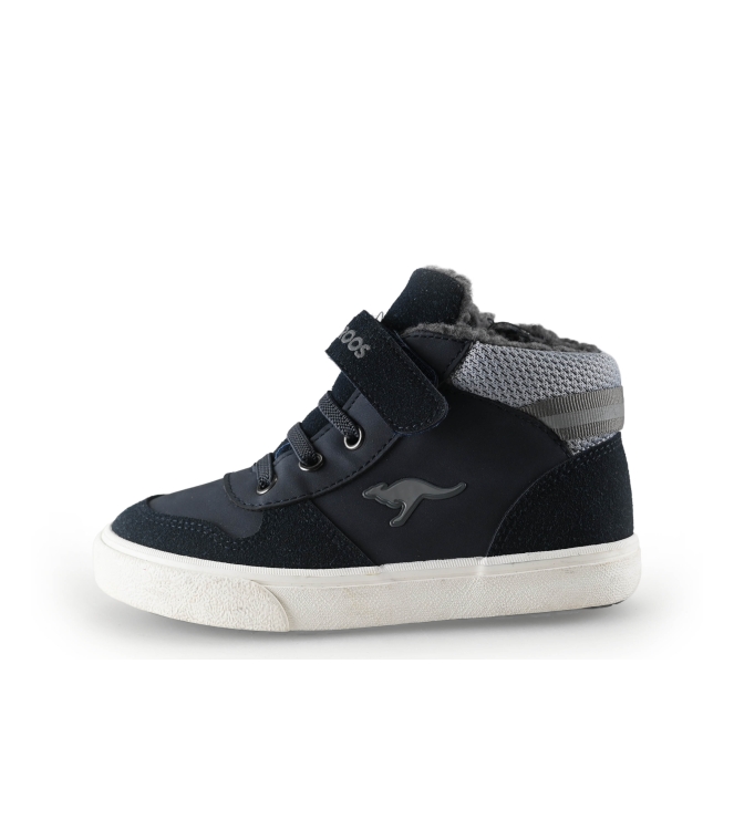 Kangaroos Hoge sneakers