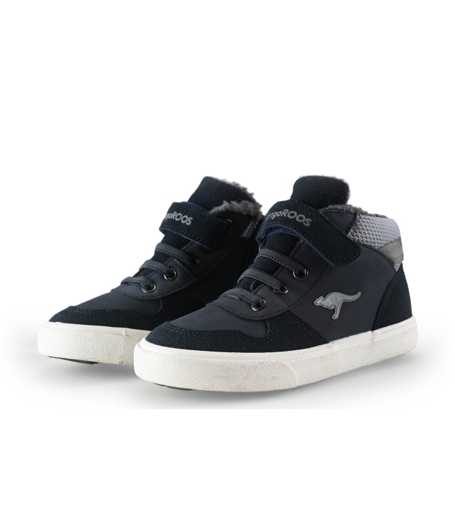 Kangaroos Hoge sneakers