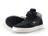 Kangaroos Hoge sneakers