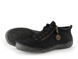 Rieker Veterschoenen