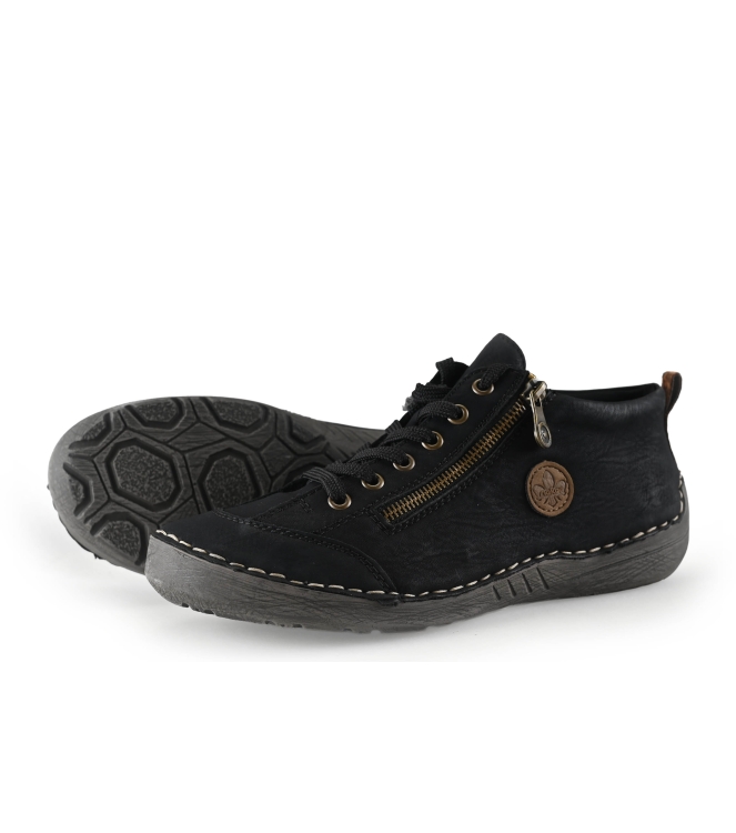 Rieker Veterschoenen
