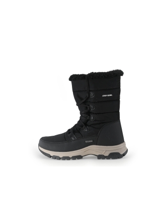Josef Seibel Snowboots Zwart 313567