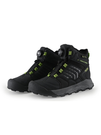 Run Lifewear Boots Zwart 313571