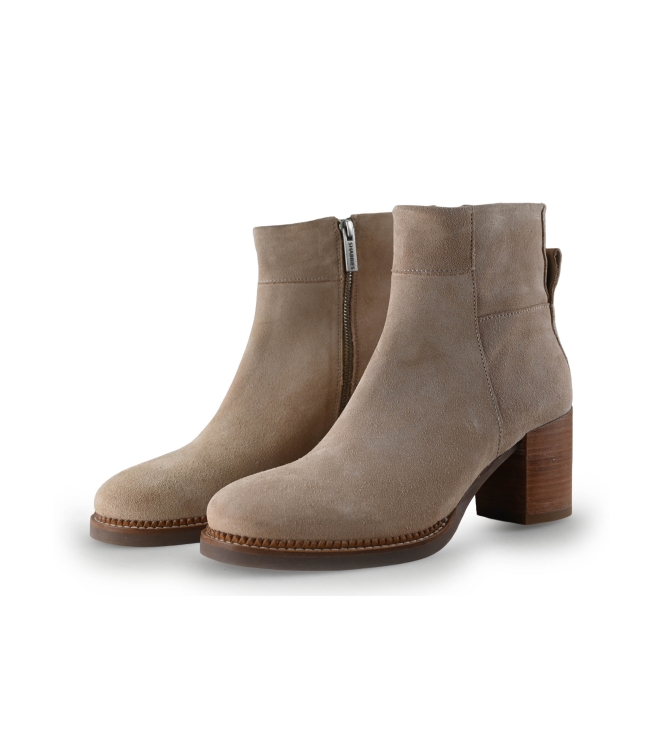 Shabbies Amsterdam Enkellaarzen