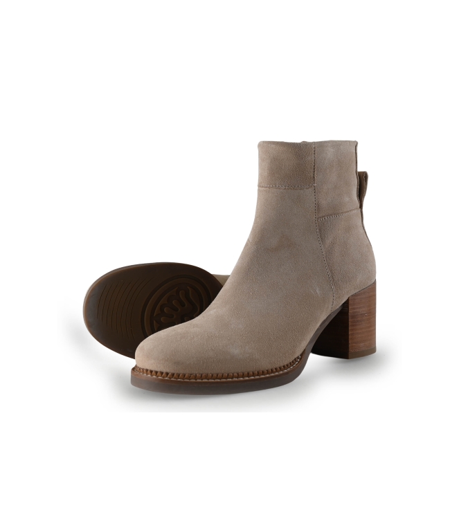 Shabbies Amsterdam Enkellaarzen