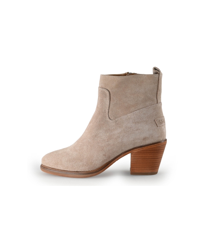 Shabbies Amsterdam Enkellaarzen