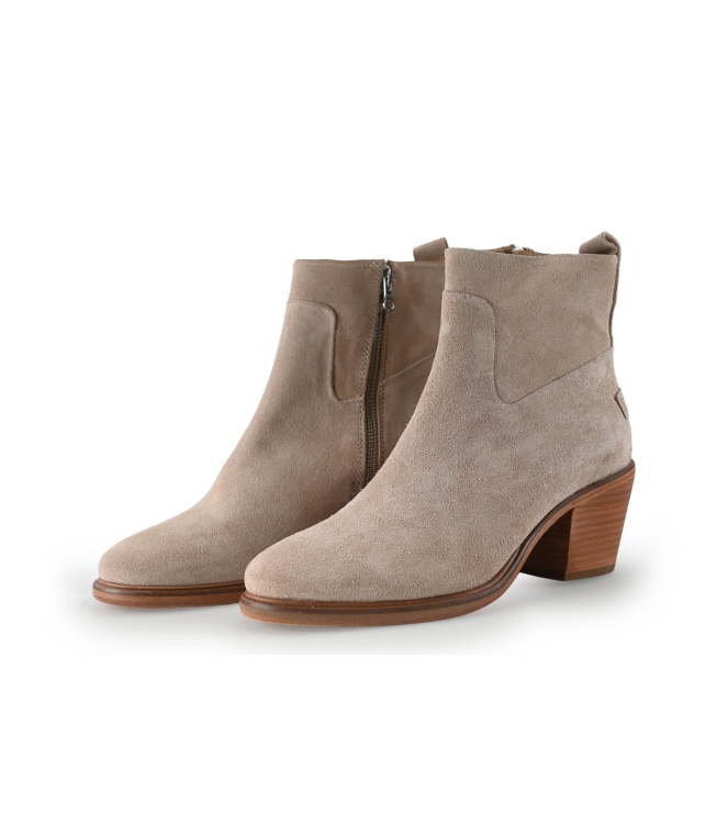 Shabbies Amsterdam Enkellaarzen