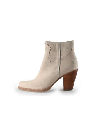 Shabbies Amsterdam Enkellaarzen Overig 313577