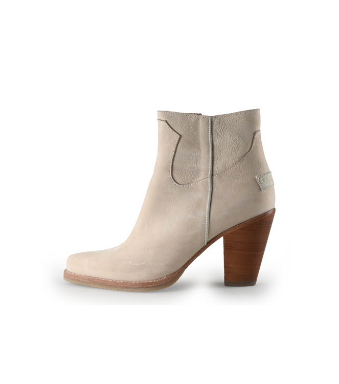 Shabbies Amsterdam Enkellaarzen