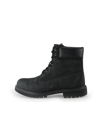 Timberland Boots Zwart 313581