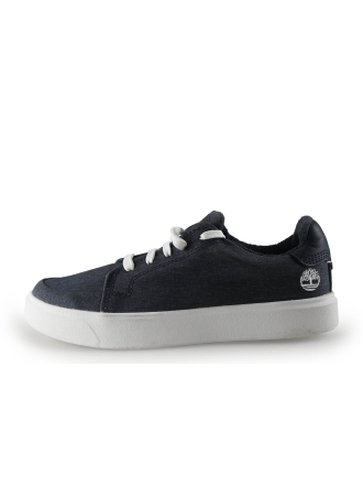 Timberland Sneakers Blauw 313583