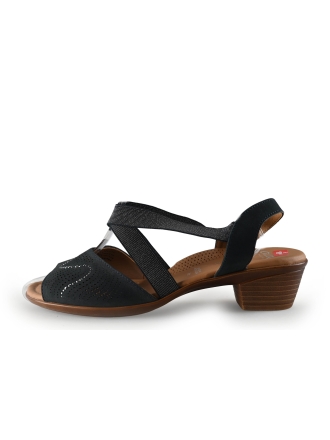 Ara Sandalen Grijs 313600