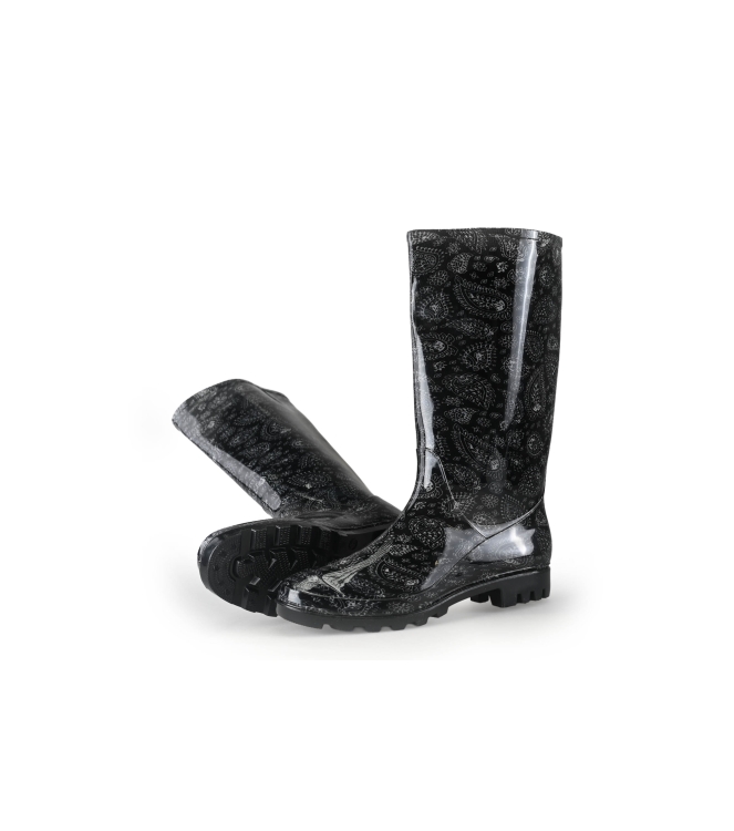 Xq Footwear Regenlaarzen