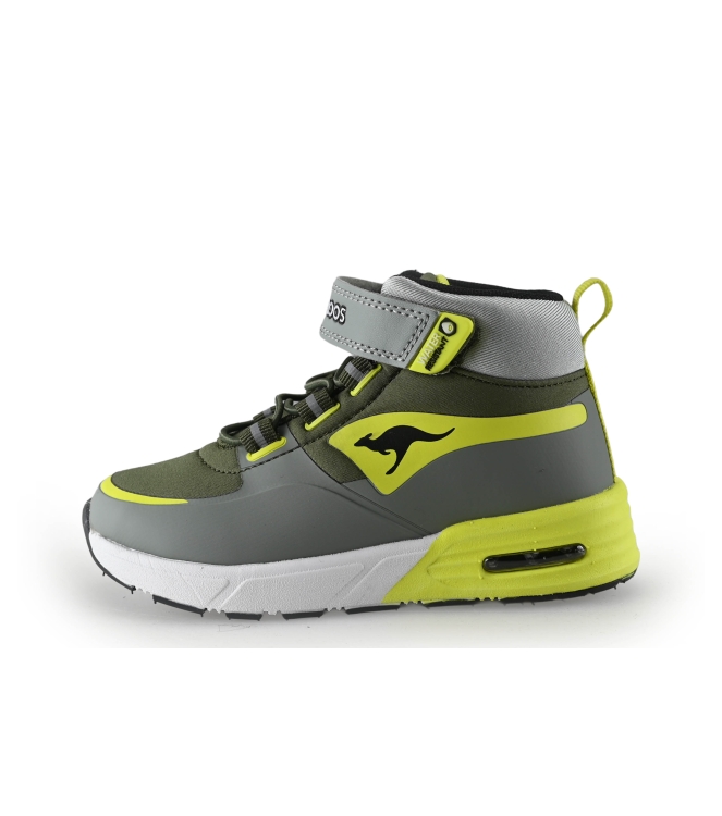 Kangaroos Hoge sneakers