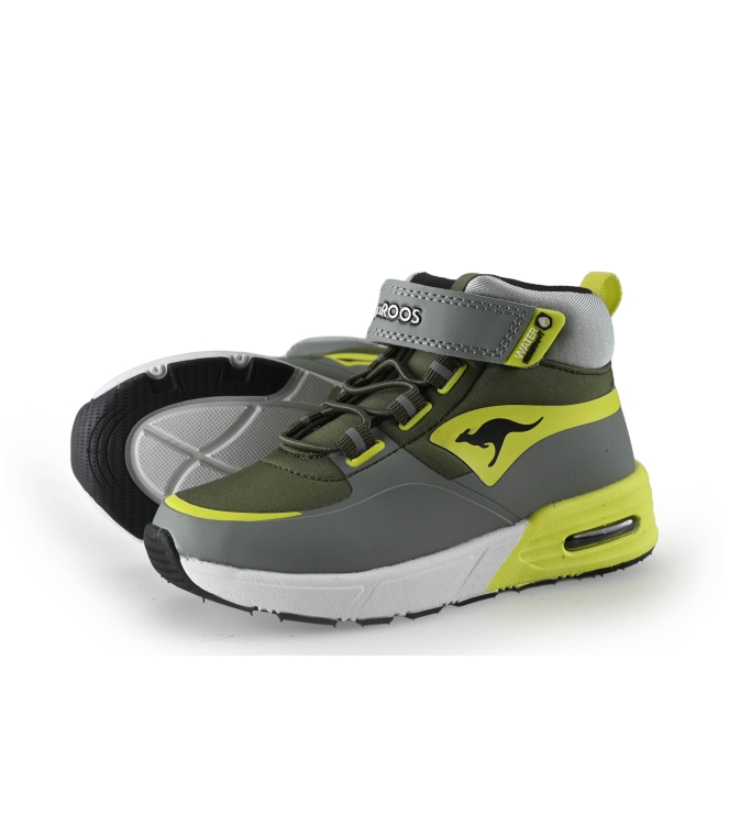 Kangaroos Hoge sneakers