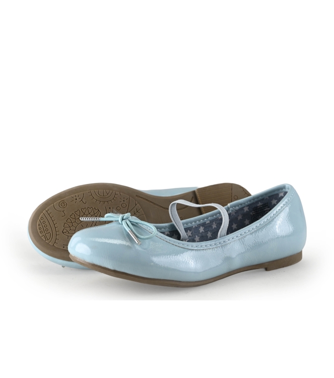 Barbarella Ballerina's