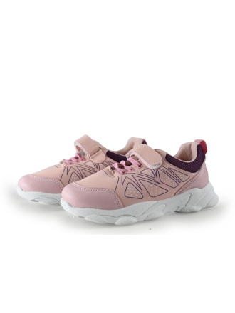 Kiabi Sneakers Roze 313614