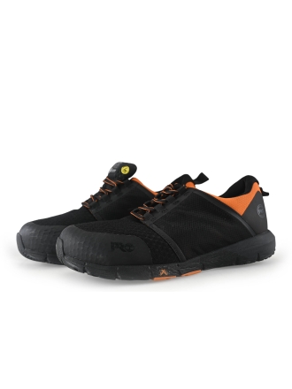 Timberland Sneakers Zwart 313618