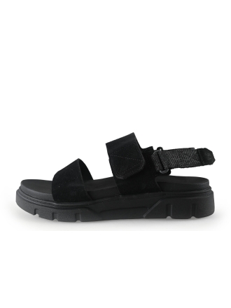 Timberland Sandalen Zwart 313621