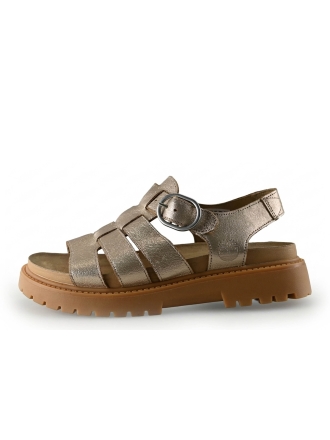 Timberland Sandalen Goud 313624