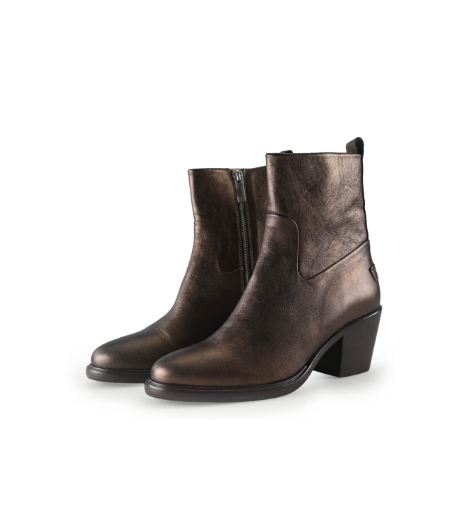 Shabbies Amsterdam Enkellaarzen