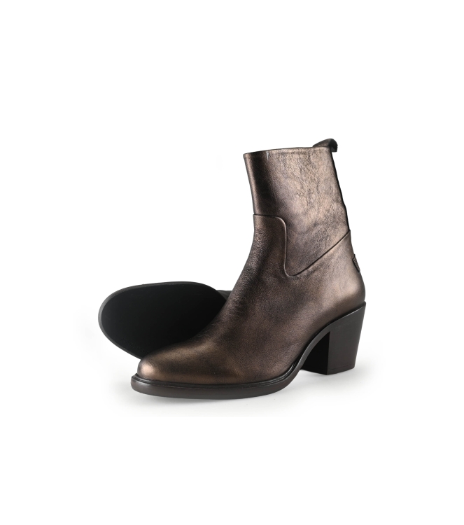 Shabbies Amsterdam Enkellaarzen