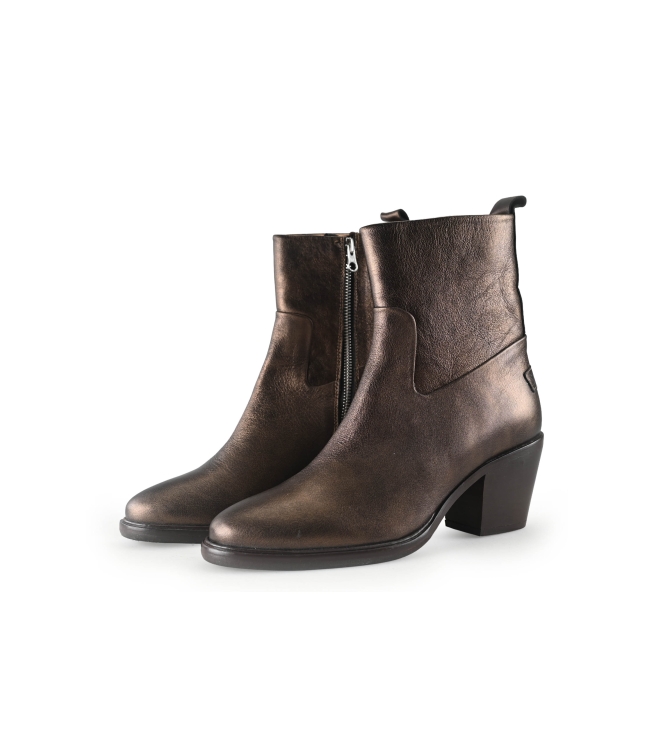 Shabbies Amsterdam Enkellaarzen