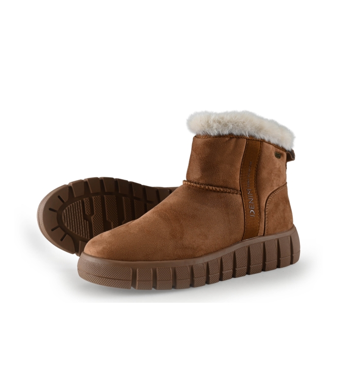 Tom Tailor Enkellaarzen