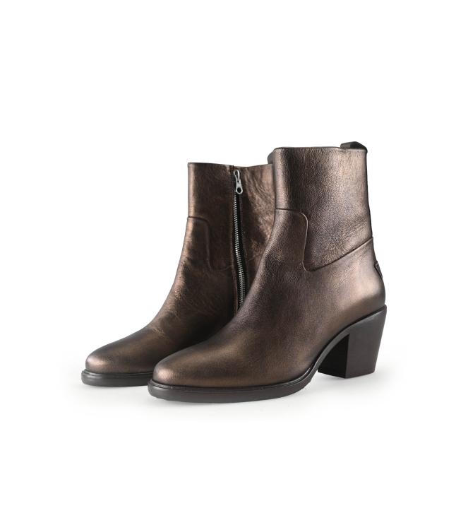 Shabbies Amsterdam Enkellaarzen