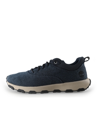 Timberland Sneakers Blauw 313648