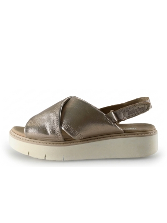 Timberland Sandalen Goud 313649