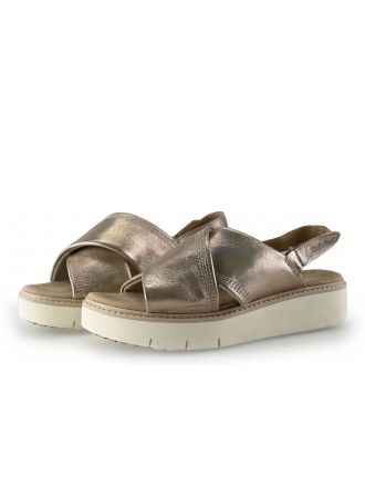 Timberland Sandalen Goud 313649