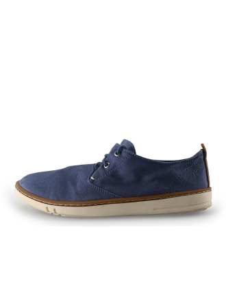 Timberland Sneakers Blauw 313652