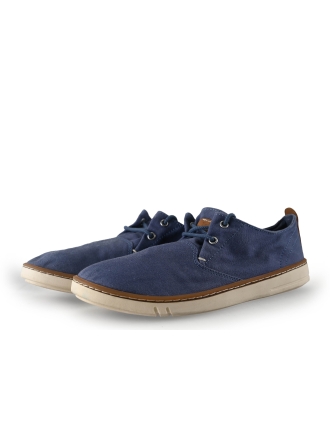 Timberland Sneakers Blauw 313652