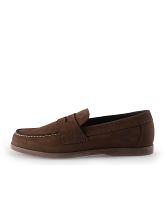 Timberland Loafers Bruin 313659