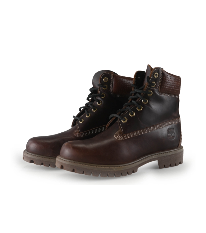 Timberland Veterboots