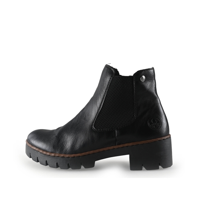 Rieker Chelsea boots