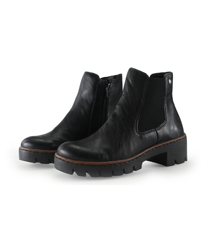 Rieker Chelsea boots