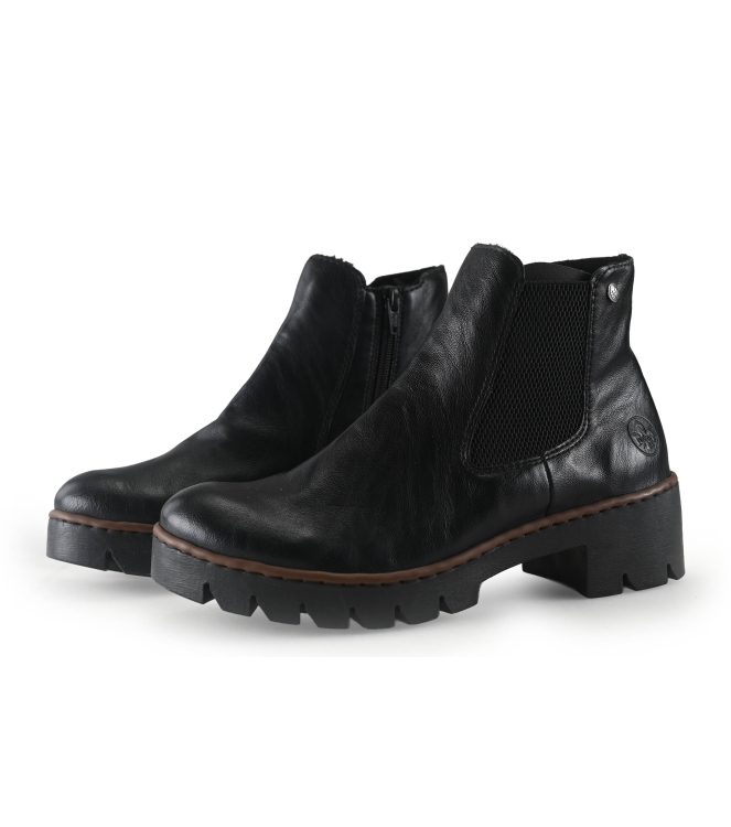 Rieker Chelsea boots