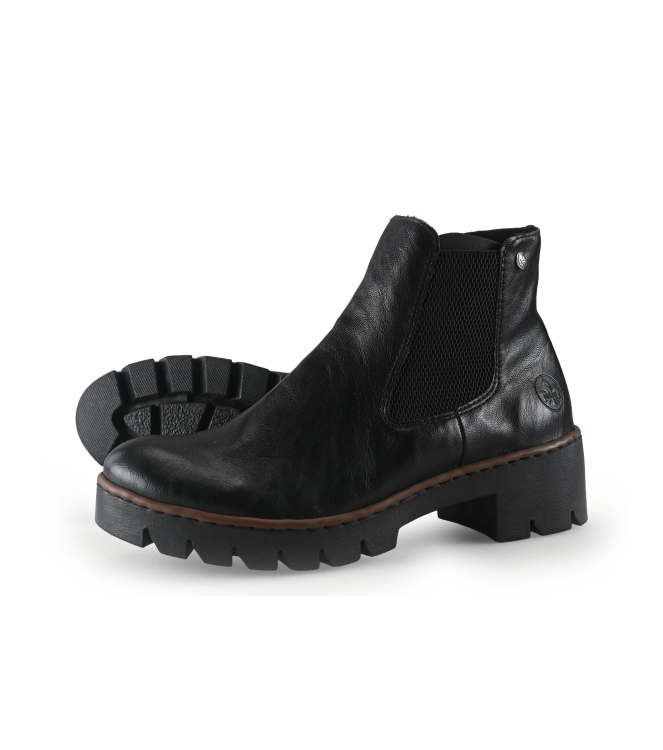 Rieker Chelsea boots