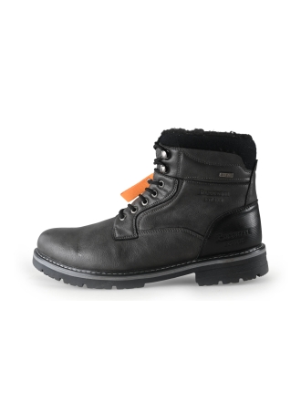 Puccetti Veterboots Grijs 313672
