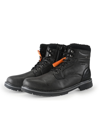 Puccetti Veterboots Grijs 313672