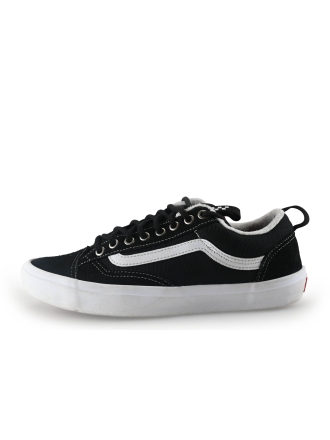 Vans Sneakers Zwart 313674
