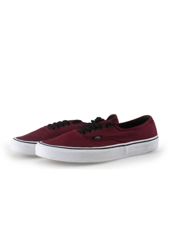 Vans Sneakers Overig 313678