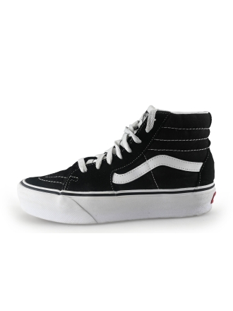 Vans Hoge sneakers Zwart 313679