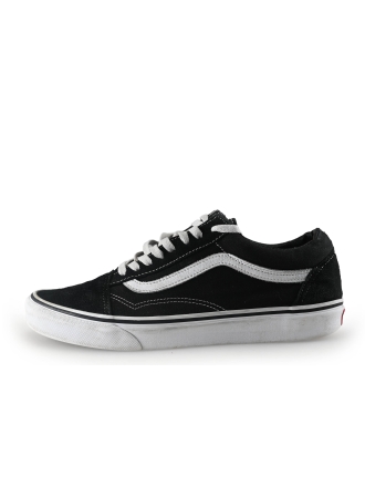Vans Sneakers Zwart 313680