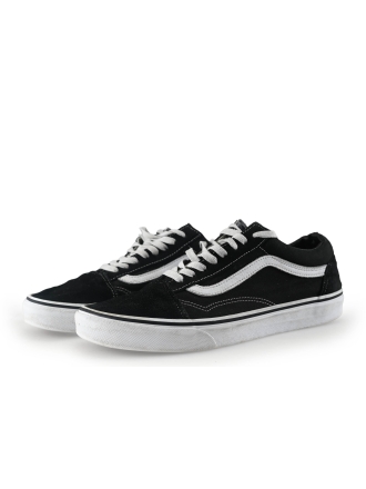 Vans Sneakers Zwart 313680
