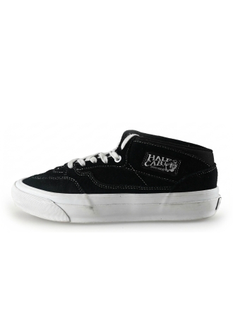 Vans Hoge sneakers Zwart 313683