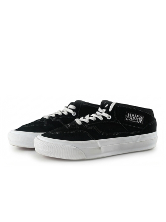 Vans Hoge sneakers Zwart 313683